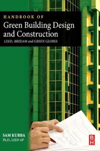 Handbook of Green Building Design and Construction_cover