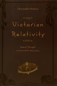 Victorian Relativity_cover