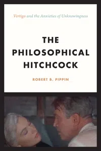 The Philosophical Hitchcock_cover