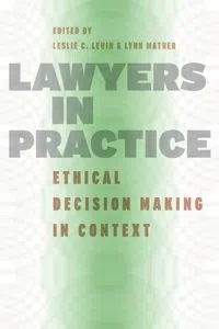 Lawyers in Practice_cover