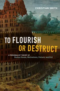 To Flourish or Destruct_cover
