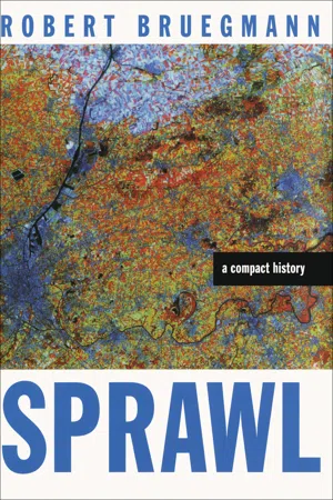 Sprawl