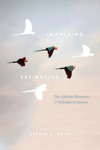 Imagining Extinction_cover