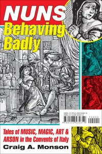 Nuns Behaving Badly_cover