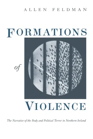 Formations of Violence