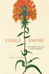 Visible Empire_cover