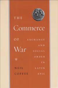 The Commerce of War_cover