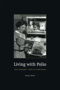 Living with Polio_cover