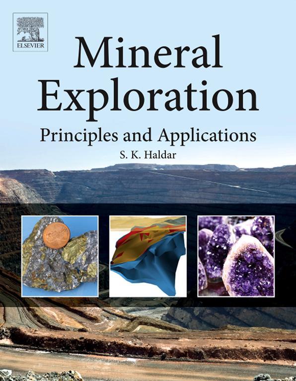 PDF] Mineral Exploration by Swapan Kumar Haldar | 9780123914668
