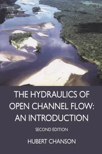 Hydraulics of Open Channel Flow_cover