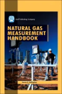 Natural Gas Measurement Handbook_cover
