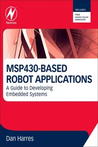 MSP430-based Robot Applications_cover