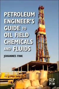 Petroleum Engineer's Guide to Oil Field Chemicals and Fluids_cover