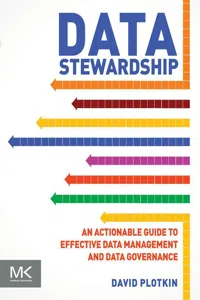Data Stewardship_cover