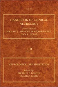 Neurological Rehabilitation_cover