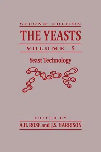 The Yeasts_cover