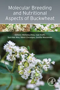Molecular Breeding and Nutritional Aspects of Buckwheat_cover