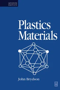 Plastics Materials_cover