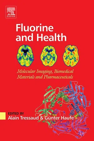 Fluorine and Health