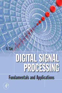 Digital Signal Processing_cover