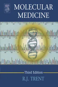 Molecular Medicine_cover