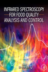 Infrared Spectroscopy for Food Quality Analysis and Control_cover