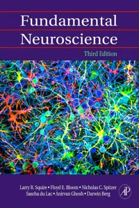Fundamental Neuroscience_cover