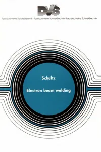 Electron Beam Welding_cover