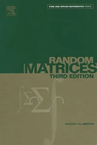 Random Matrices_cover