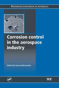 Corrosion Control in the Aerospace Industry_cover