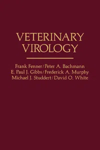 Veterinary Virology_cover