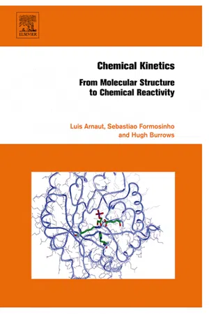 Chemical Kinetics