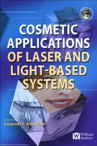 Cosmetics Applications of Laser and Light-Based Systems_cover