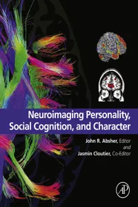 Neuroimaging Personality, Social Cognition, and Character_cover