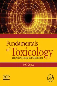 Fundamentals of Toxicology_cover