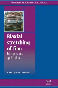 Biaxial Stretching of Film_cover