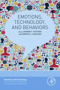 Emotions, Technology, and Behaviors_cover