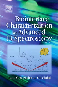 Biointerface Characterization by Advanced IR Spectroscopy_cover