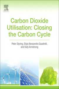 Carbon Dioxide Utilisation_cover