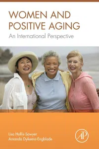 Women and Positive Aging_cover