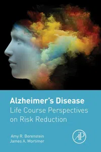 Alzheimer's Disease_cover