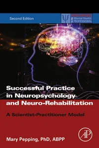 Successful Private Practice in Neuropsychology and Neuro-Rehabilitation_cover