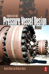 Pressure Vessel Design Manual_cover