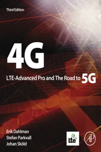 4G, LTE-Advanced Pro and The Road to 5G_cover