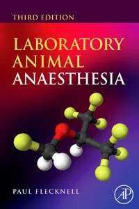 Laboratory Animal Anaesthesia_cover