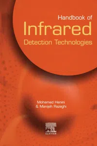 Handbook of Infrared Detection Technologies_cover