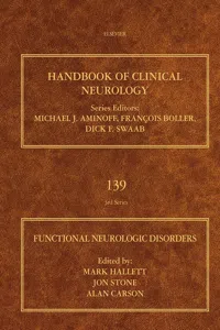 Functional Neurologic Disorders_cover