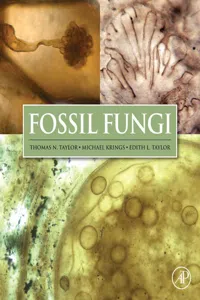 Fossil Fungi_cover