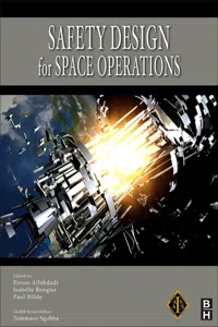 Safety Design for Space Operations_cover