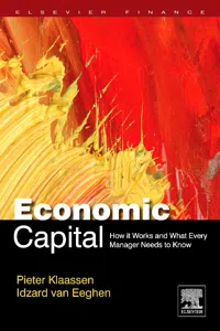 Economic Capital_cover